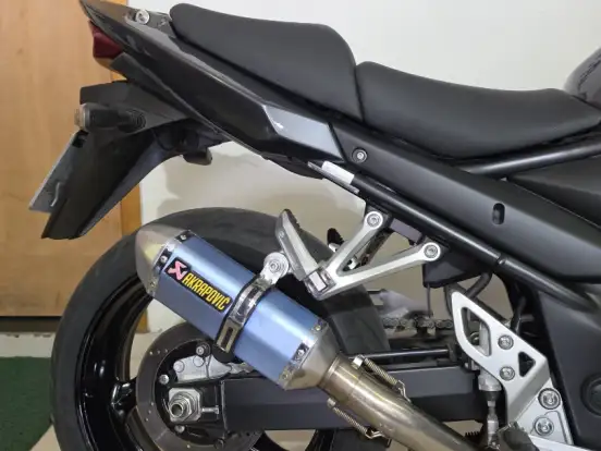 TRIUMPH-STREET TRIPLE 765 RS TRIUMPH-STREET TRIPLE 765 RS-2019