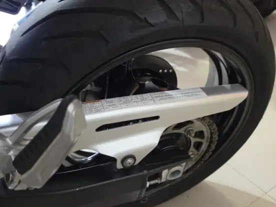 TRIUMPH-STREET TRIPLE 765 RS TRIUMPH-STREET TRIPLE 765 RS-2019