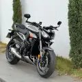 TRIUMPH STREET TRIPLE 765 RS TRIUMPH STREET TRIPLE 765 RS