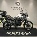 TRIUMPH TIGER 800 XCX TRIUMPH TIGER 800 XCX