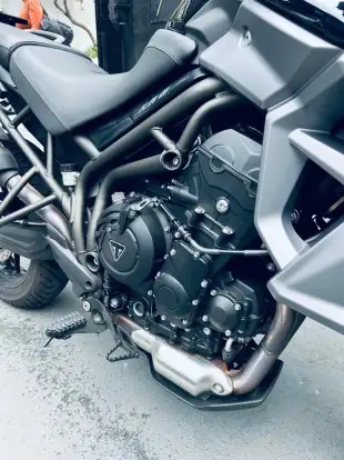 TRIUMPH-TIGER 800 XR-2018