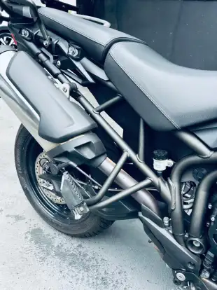 TRIUMPH-TIGER 800 XR-2018