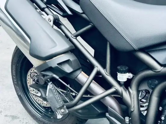 TRIUMPH-TIGER 800 XR TRIUMPH-TIGER 800 XR-2018