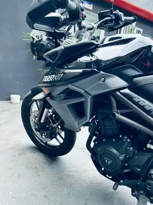 TRIUMPH-TIGER 800 XR-2018