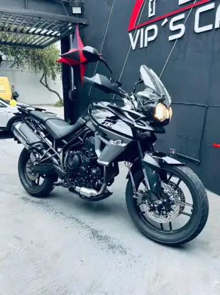 TRIUMPH-TIGER 800 XR-2018