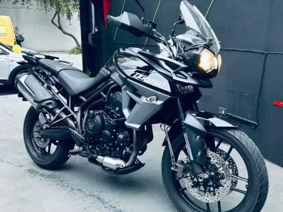 TRIUMPH-TIGER 800 XR TRIUMPH-TIGER 800 XR-2018
