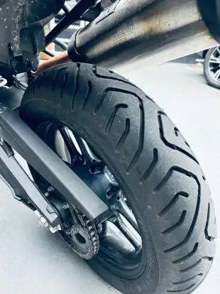 TRIUMPH-TIGER 800 XR-2018