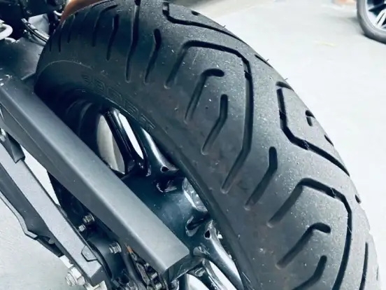 TRIUMPH-TIGER 800 XR TRIUMPH-TIGER 800 XR-2018