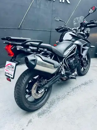 TRIUMPH-TIGER 800 XR-2018