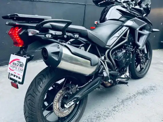 TRIUMPH-TIGER 800 XR TRIUMPH-TIGER 800 XR-2018