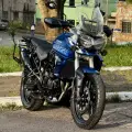 TRIUMPH TIGER 800 XRT TRIUMPH TIGER 800 XRT
