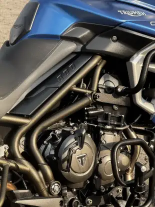 TRIUMPH-TIGER 800 XRT TRIUMPH-TIGER 800 XRT-2018