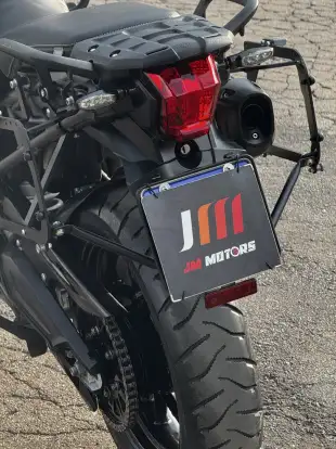 TRIUMPH-TIGER 800 XRT TRIUMPH-TIGER 800 XRT-2018