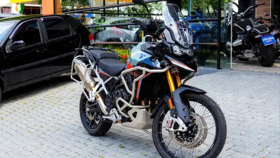 TRIUMPH-TIGER 900 RALLY PRO-2026