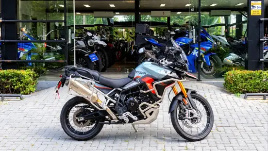 TRIUMPH-TIGER 900 RALLY PRO-2026