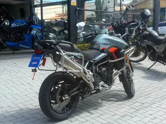 TRIUMPH-TIGER 900 RALLY PRO-2026