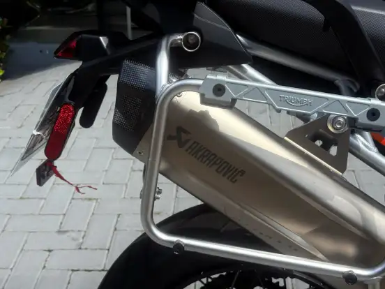 TRIUMPH-TIGER 900 RALLY PRO TRIUMPH-TIGER 900 RALLY PRO-2026