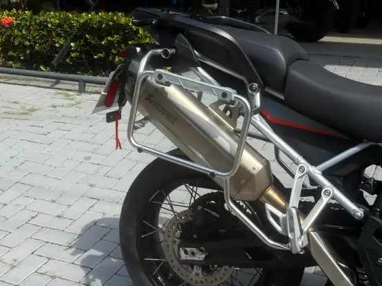 TRIUMPH-TIGER 900 RALLY PRO TRIUMPH-TIGER 900 RALLY PRO-2026