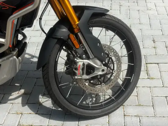 TRIUMPH-TIGER 900 RALLY PRO TRIUMPH-TIGER 900 RALLY PRO-2026