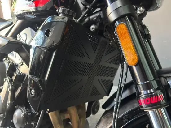 TRIUMPH-TRIDENT 660 TRIUMPH-TRIDENT 660-2025