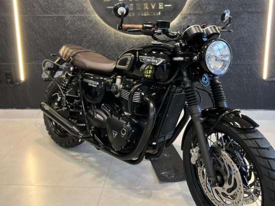 TRIUMPH-BONNEVILLE T120 1200-2017