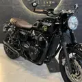 TRIUMPH BONNEVILLE T120 1200 TRIUMPH BONNEVILLE T120 1200