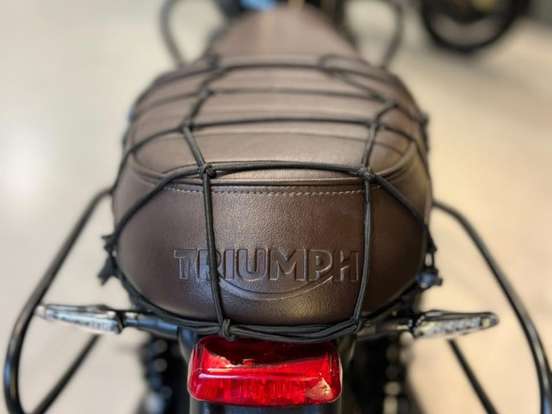 TRIUMPH-BONNEVILLE T120 1200 TRIUMPH-BONNEVILLE T120 1200-2017