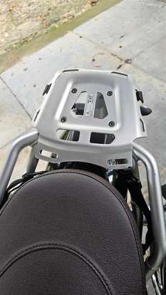 TRIUMPH-BONNEVILLE SCRAMBLER 1200 X-2025