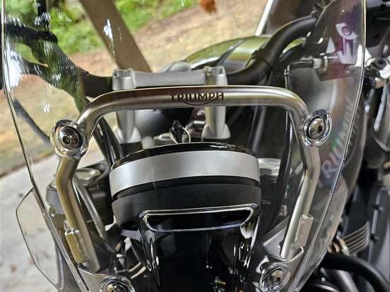 TRIUMPH-BONNEVILLE SCRAMBLER 1200 X TRIUMPH-BONNEVILLE SCRAMBLER 1200 X-2025