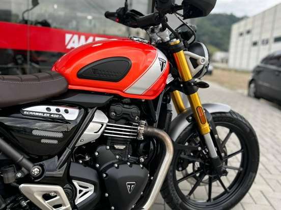 TRIUMPH-SCRAMBLER 400 X TRIUMPH-SCRAMBLER 400 X-2025