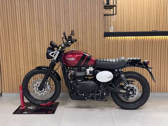 TRIUMPH-SCRAMBLER 900-2023
