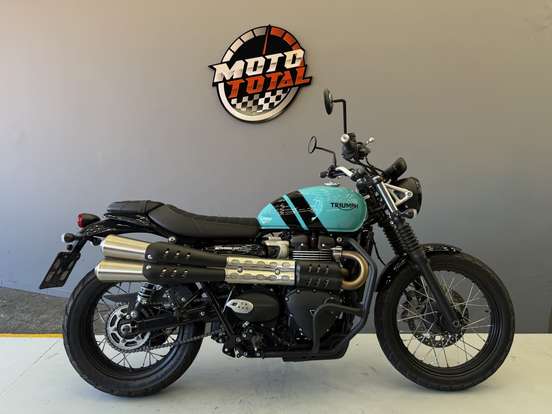 TRIUMPH-SCRAMBLER 900-2025