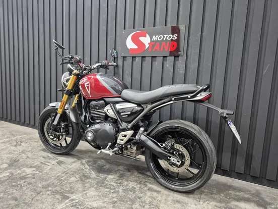 TRIUMPH-SPEED 400-2024