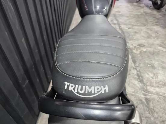 TRIUMPH-SPEED 400 TRIUMPH-SPEED 400-2024