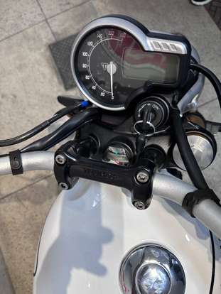 TRIUMPH-SPEED 400-2025