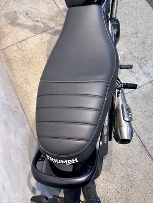 TRIUMPH-SPEED 400-2025