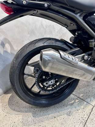 TRIUMPH-SPEED 400-2025