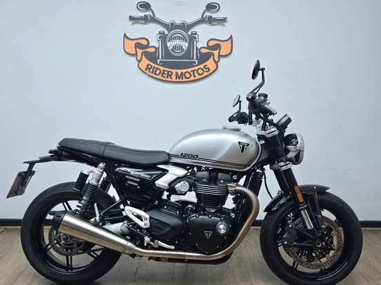 TRIUMPH-SPEED TWIN TRIUMPH-SPEED TWIN-2025