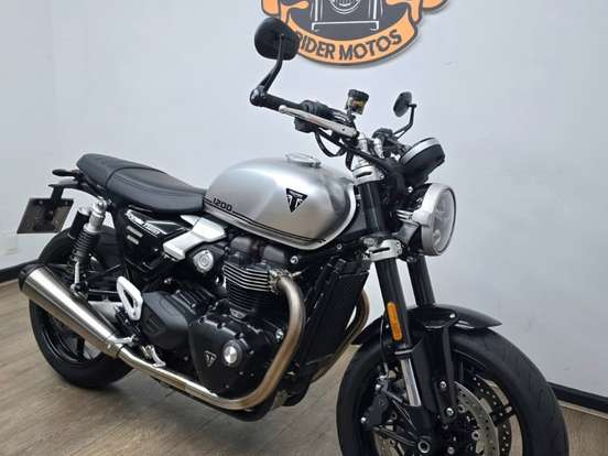 TRIUMPH-SPEED TWIN TRIUMPH-SPEED TWIN-2025