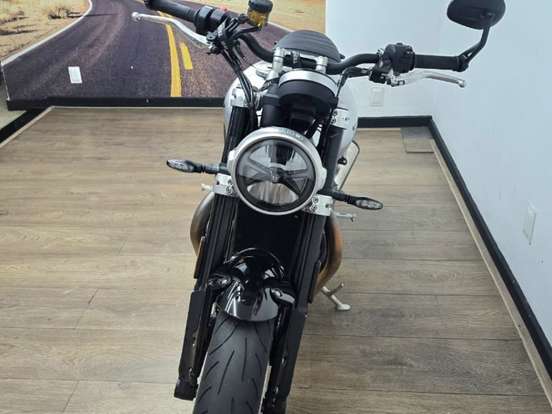 TRIUMPH-SPEED TWIN TRIUMPH-SPEED TWIN-2025