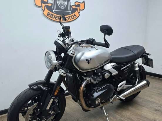 TRIUMPH-SPEED TWIN TRIUMPH-SPEED TWIN-2025