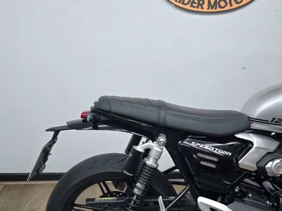 TRIUMPH-SPEED TWIN TRIUMPH-SPEED TWIN-2025