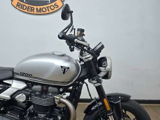 TRIUMPH-SPEED TWIN TRIUMPH-SPEED TWIN-2025