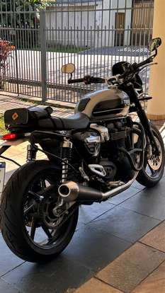 TRIUMPH-SPEED TWIN TRIUMPH-SPEED TWIN-2021
