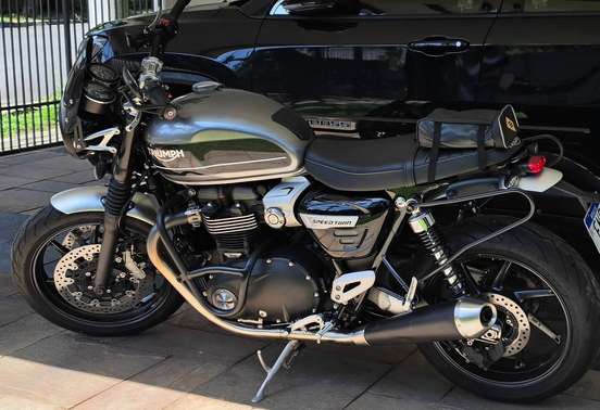 TRIUMPH-SPEED TWIN TRIUMPH-SPEED TWIN-2021