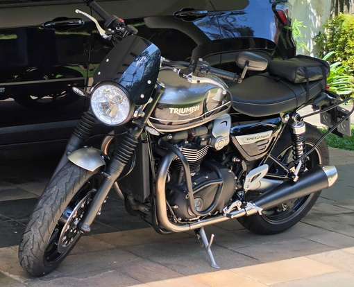TRIUMPH-SPEED TWIN TRIUMPH-SPEED TWIN-2021