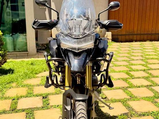 TRIUMPH-TIGER 1200 RALLY BLACK EDITION TRIUMPH-TIGER 1200 RALLY BLACK EDITION-2025