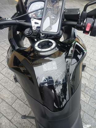 TRIUMPH-TIGER 660 SPORT-2024