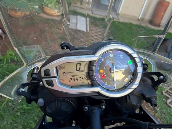 TRIUMPH-TIGER 800XC TRIUMPH-TIGER 800XC-2014
