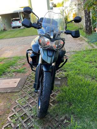 TRIUMPH-TIGER 800XC-2014
